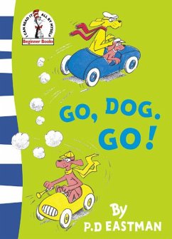 Go, Dog. Go! - Eastman, P. D.