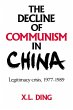 The Decline of Communism in China - Bild 1