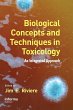 Biological Concepts and Techniques in... - Bild 1