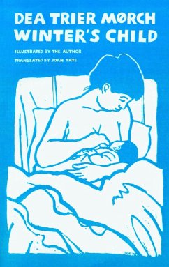 Winter's Child - Morch, Dea Trier