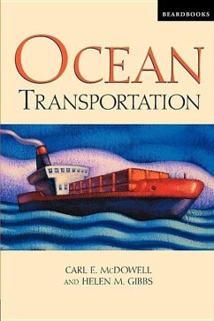 Ocean Transportation - McDowell, Carl E.; Gibbs, Helen M.