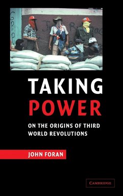 Taking Power - Foran, John