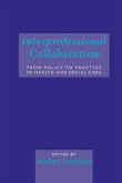 Interprofessional Collaboration