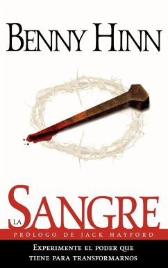 La Sangre - Hinn, Benny