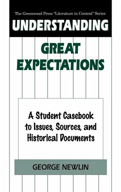 Understanding Great Expectations - Newlin, George