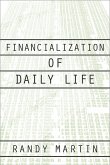 Financialization of Daily Life