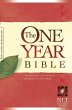 One Year Bible-NLT - Bild 1