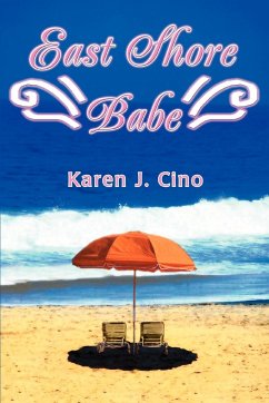 East Shore Babe - Cino, Karen J