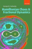 Hamiltonian Chaos and Fractional Dynamics