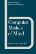 Computer Models of Mind - Bild 1
