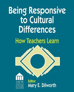 Being Responsive to Cultural Differences - Dilworth, Mary E. (ed.)