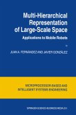 Multi-Hierarchical Representation of Large-Scale Space