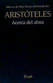 ACERCA DEL ALMA -48-