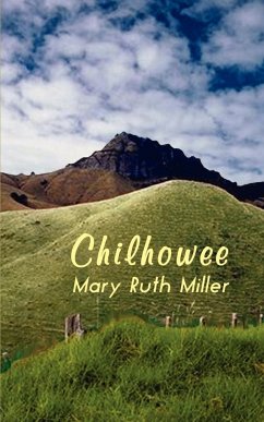 Chilhowee - Miller, Mary Ruth