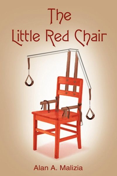 The Little Red Chair