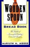The Wooden Spoon Bread Book