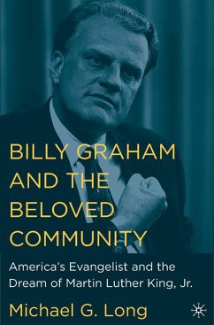 Billy Graham and the Beloved Community - Na, Na