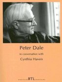 Peter Dale in Conversation with Cynthia Haven