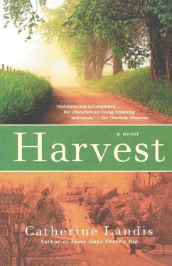 Harvest - Landis, Catherine