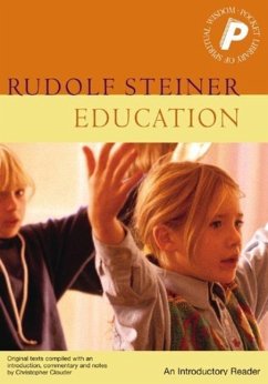 Education - Steiner, Rudolf