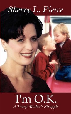 I'm O.K. - Pierce, Sherry L. I'm O.K. - Pierce, Sherry L.