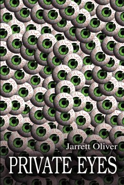 Private Eyes - Oliver, Jarrett