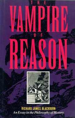 The Vampire of Reason - Blackburn, Richard James