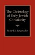 The Christology of Early Jewish... - Bild 1