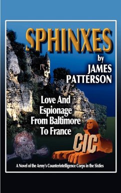 Cover Sphinxes