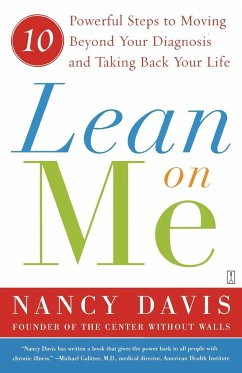 Lean on Me - Davis, Nancy