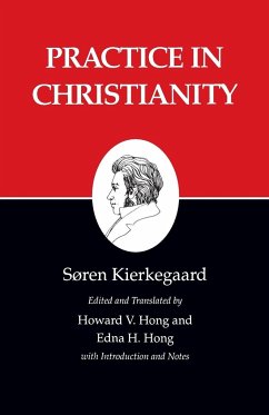 Kierkegaard's Writings, XX, Volume 20 - Kierkegaard, Søren