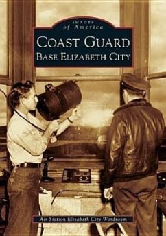 Coast Guard Base Elizabeth City - Air Station Elizabeth City Wardroom