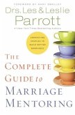 The Complete Guide to Marriage Mentoring