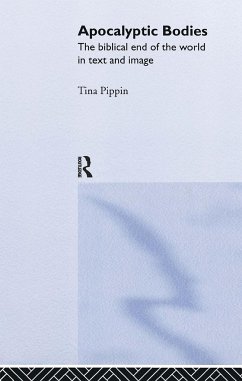 Apocalyptic Bodies - Pippin, Tina