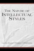 The Nature of Intellectual Styles