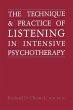 Technique and Practice of Listening in... - Bild 1