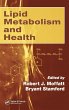 Lipid Metabolism and Health - Bild 1