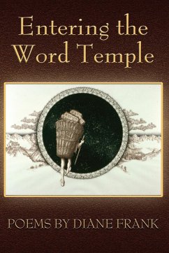 Entering the Word Temple - Frank, Diane