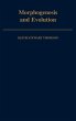 Morphogenesis and Evolution - Bild 1