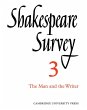 Shakespeare Survey - Bild 1