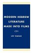 Modern Hebrew Literature Made into Films - Bild 1