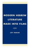 Modern Hebrew Literature Made into Films