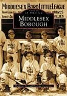 Middlesex Borough - Middlesex Borough Heritage Committee