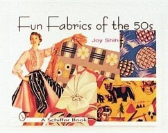 Fun Fabrics of the '50s - Shih, Joy