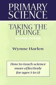 Primary Science - Harlen, Wynne