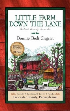 Little Farm Down the Lane - Siegrist, Bonnie Bedi