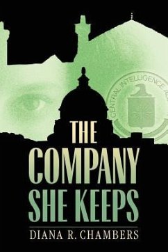 The Company She Keeps - Chambers, Diana Reynolds