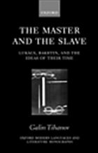 The Master and the Slave - Tihanov, Galin