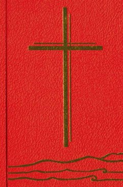 New Zealand Prayer Book -REV Ed. - Angelican, Church