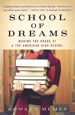 School of Dreams - Humes, Edward